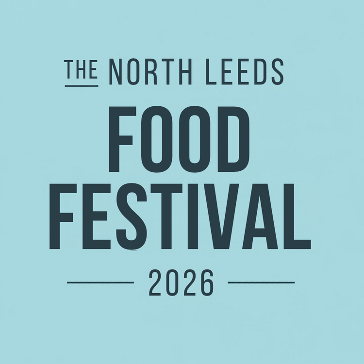 The North Leeds Food Festival