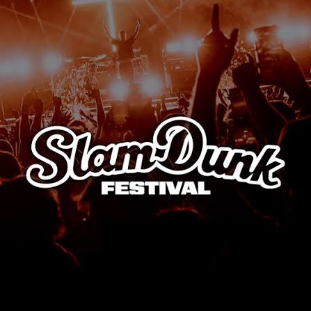 Slam Dunk Festival